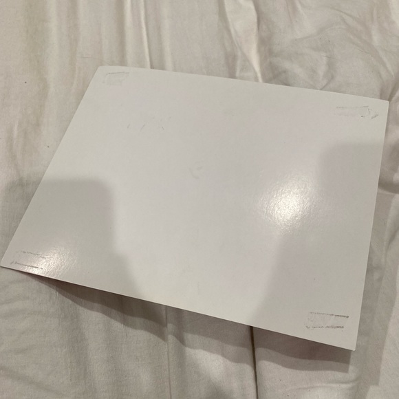 Signed Kim Chi Print - Picture 6 of 6